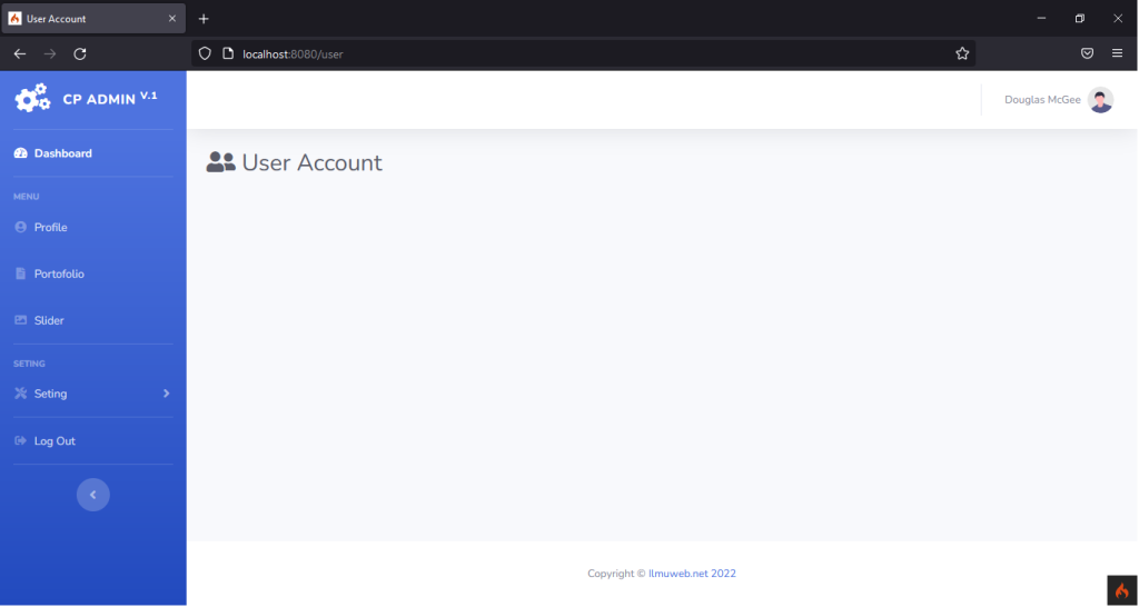 Tutorial Codeigniter 4